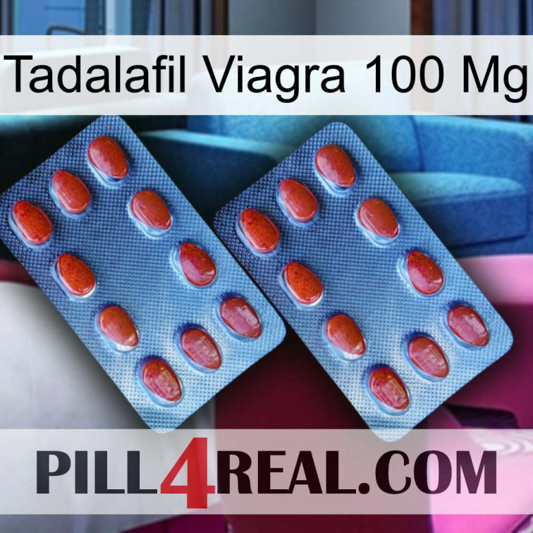 Tadalafil Viagra 100Mg 05